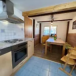Appartement Balzenhof *