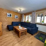 Appartement Balzenhof *