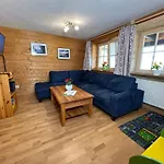 Balzenhof Appartement