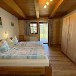 Appartement Balzenhof