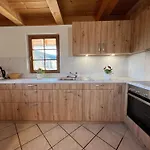 Appartement Balzenhof