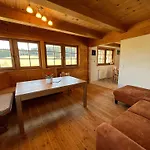 Balzenhof Appartement *