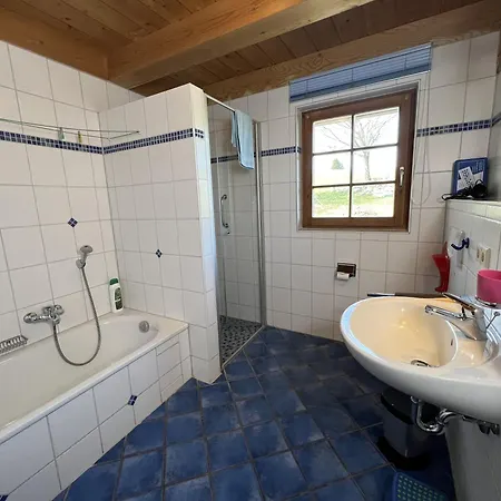 Apartamento Balzenhof Titisee-Neustadt