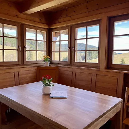 Balzenhof Titisee-Neustadt