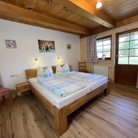 Apartment Balzenhof Titisee-Neustadt