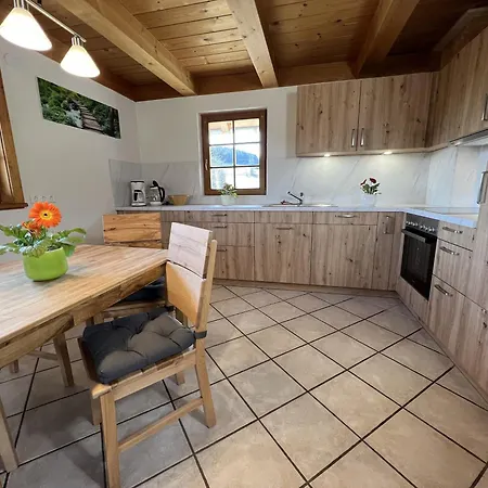 Apartment Balzenhof