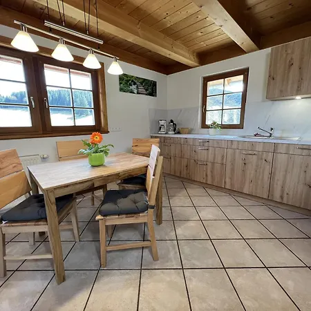 Balzenhof Apartamento Titisee-Neustadt