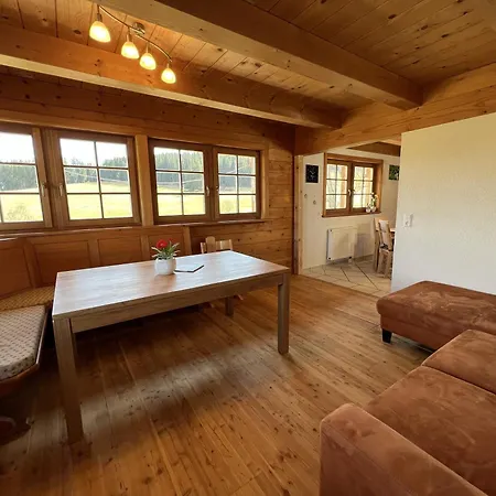 Balzenhof Titisee-Neustadt