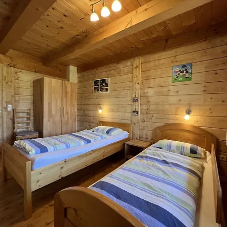 Balzenhof Apartamento