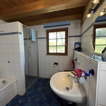 Apartamento Balzenhof