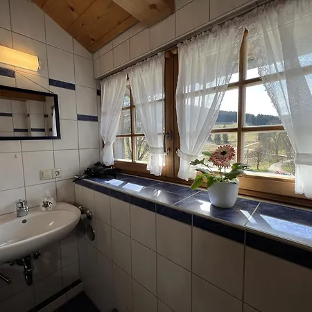 Apartamento Balzenhof