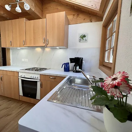 Balzenhof Apartamento Titisee-Neustadt