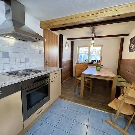 Balzenhof Apartamento *