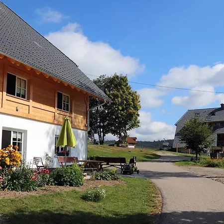 Balzenhof * Titisee-Neustadt
