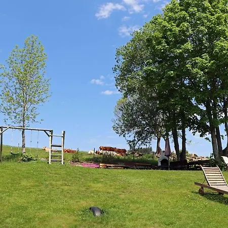 Balzenhof Apartamento