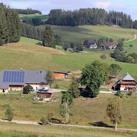 Balzenhof Apartamento *