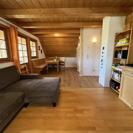 Balzenhof * Titisee-Neustadt