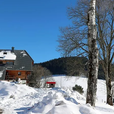 Lägenhet Balzenhof