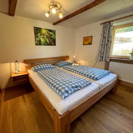 Appartement Balzenhof