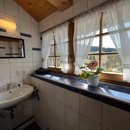 Appartement Balzenhof *
