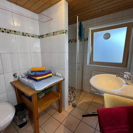 Appartement Balzenhof